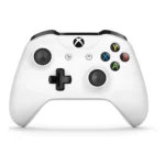 Xbox Wireless Core Controller - White
