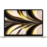 MacBook Air Laptop with M2 chip: 13.6-inch Liquid Retina Display, 256GB SSD