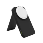 Smart wireless charging for quick access to power